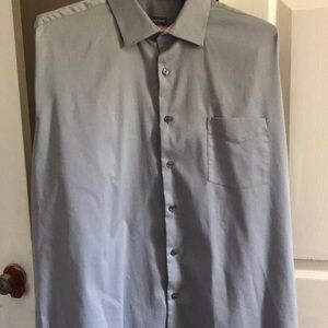 Mens Dress Shirt
